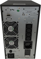 UPS Alantec POWER On-line 3000VA (AP-PX3K) - obraz 3