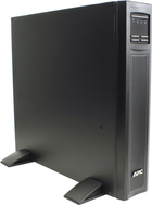 UPS APC Smart-UPS X 750VA Rack/Tower LCD (SMX750INC) - obraz 2