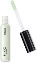 Korektor do twarzy Kiko Milano Skin Tone 01 Green płynny 3.5 ml (8025272640626)