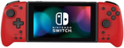 Kontroler Hori Split Pad Pro Volcanic Red dla Nintendo Switch (810050910125) - obraz 1