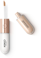 Primer i korektor Kiko Milano Radiance Boost 02 Light Beige 7 ml (8025272979573)