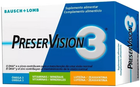 Дієтична добавка Bausch & Lomb Preservision 3 60 капсул (8470001540652) - зображення 1