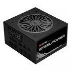 Блок питания 550W Chieftec SteelPower BDK-550FC 120mm 80 PLUS Bronze Fully modular Retail