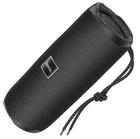 Акустика HOCO HC16 Vocal sports BT, TF, USB, AUX, FM black
