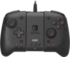 Kontroler Hori Split Pad Pro dla Nintendo Switch Czarny (810050911245)