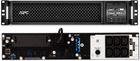 UPS APC Smart-UPS SRT 1500VA Rack LCD (SRT1500RMXLI) - obraz 3