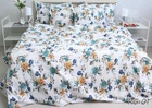 Комплект постільної білизни Євро TAG tekstil 000267644