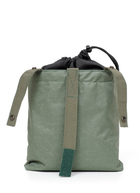 Військова тактична сумка Sambag 27х25х4,5 см Хакі 000245667 - зображення 3