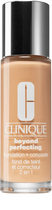 Podkład Clinique Beyond Perfecting Foundation And Concealer 06 Ivory 30ml (20714711894) - obraz 1