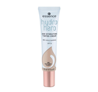 Тональний крем Essence Cosmetics Hydro Hero 24h Crema Hidratante 05-Natural Ivory 30 мл (4059729349101) - зображення 1