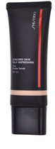 Podkład Shiseido Synchro Skin Self-Refreshing Tint 225-Light Magnolia 30ml (730852171299) - obraz 1