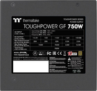 Zasilacz Thermaltake ToughPower GF 750W Modular 80+Gold (PS-TPD-0750FNFAGE-2) - obraz 5