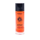 Ароматизатор Nowax X Spray клубника 50ml спрей для устранения запахов в автомобиле и доме (DO-LI_33S)