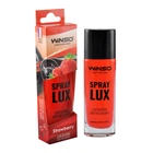 Ароматизатор Winso Spray Lux Strawberry 55 мл спрей (532190)