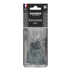 Ароматизатор Winso Air Bag Exclusive Platinum сухой 530600