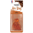 Ароматизатор Winso Air Bag Coffee сухой ароматизатор для дома и офиса освежитель воздуха 20 г (1LO-TH_11C)