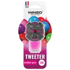 Ароматизатор Winso Tweeter Bubble Gum жидкий 8 мл (530840)