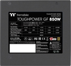 Zasilacz Thermaltake ToughPower GF 850W Modular 80+Gold (PS-TPD-0850FNFAGE-2) - obraz 5