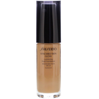Тональний крем Shiseido Synchro Skin Glow Luminizing Fluid Foundation Golden 5 30 мл (729238135536) - зображення 1
