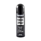Ароматизатор воздуха в индивид. упак. Winso Magic Spray Exclusive 30 мл - Silver (531850)