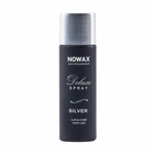 Ароматизатор воздуха с распылителем ТМ Nowax серия Deluxe Spray - Silver 50 мл (NX07749)