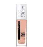 Podkład matujący Maybelline Superstay Activewear 30h 20-Cameo 30 ml (3600531632403)