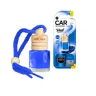 Ароматизатор повітря Aroma Car Wood New Car 6ml рідкий для автомобіля освіжувач деревний (1LO-TH_11C)