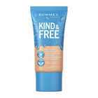 Тональний крем Rimmel London Kind Free Skin 10 Rose Ivory 30 мл (3616302990191)