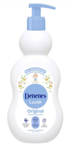 Лосьйон для дітей Denenes Leche Hidratante Corporal Muy Suave 400 мл (8411135006430) - зображення 1