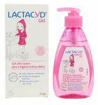 Żel do kąpieli Lactacyd Pediatric Ultra Soft Gel 200 ml (8470001872579) - obraz 1