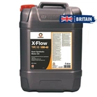 Автомасло моторное Comma X-FLOW XS 10W-40