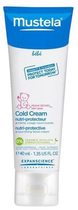 Krem do twarzy Mustela Bebe Crema Cold Cream Nutriprotector 40 ml (3504105035648) - obraz 1