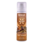 Ароматизатор Nowax X Aero Anti Tobacco 75ml спрей для усунення запахів в машині офісі та будинку освіжувач повітря (1LO-TH_11C)