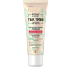 Тональний крем Eveline Botanic Expert Tea Tree Mattifying. Protective Antibacterial Foundation SPF10 01 Porcelain 30 мл (5903416021629)