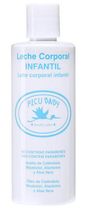Молочко для тіла Picu Baby Infantil Leche Corporal 250 мл (8435118400305) - зображення 1