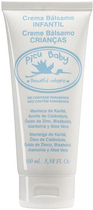 Krem-balsam do ciała Picu Baby Infantil Crema Bálsamo 100 ml (8435118404389) - obraz 1