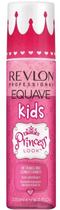 Незмивний кондиціонер для волосся Revlon Equave For Kids Princess Look Conditioner 200 мл (8432225096568) - зображення 1