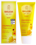 Крем для обличчя і тіла Weleda Calendula Cream 75 мл (4001638905404) - зображення 1