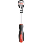 Викрутка Carlife хрестова PH2x100mm, Cr-V 6150