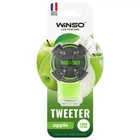 Ароматизатор Winso Tweeter Apple жидкий 8 мл (530940)
