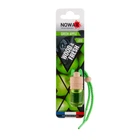Ароматизатор Nowax Wood & Fresh Green Apple жидкий (NX07705)