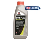 Трансмісійне масло автомобільне для трансмісії Comma AQCVT TRANS FLUID PLUS 1л (LD-5923)