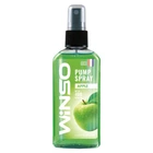 Ароматизатор Winso Pump Spray Apple 75 мл спрей (531280)