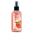 Ароматизатор Winso Pump Spray Peach 75 мл спрей (531400)
