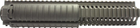Цевье с планками Picatinny для малокалиберных винтовок серии Walther Colt M16 кал. 22 LR. Длинное. - изображение 2