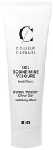 Podkład Couleur Caramel Bonne Mine Velours Gel 63 Caramel 30ml (3662189600098)