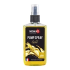 Ароматизатор Nowax Pump Spray Gold, 75ml с распылителем