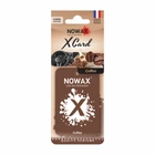 Ароматизатор Nowax X Card Coffee сухий (NX07541)