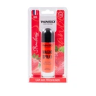 Ароматизатор воздуха Winso Magic Spray 30мл клубничный спрей для автомобиля и дома освежитель воздуха (LI-D_22-O)