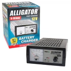 Зарядное устройство для свинцово-кислотных АКБ портативное Alligator 12V, 18А TR_AC806